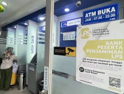 Bank Buka Laba Rp22,7 Triliun di Awal 2026