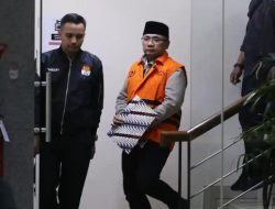 Isu Gus Yaqut Tidak Shalat Id di Rutan Terjawab, Ini Penjelasan Juru Bicara KPK
