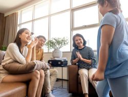 Cara Mudah Jaga Rumah Rapi Saat Lebaran dengan 5 Tips Ini
