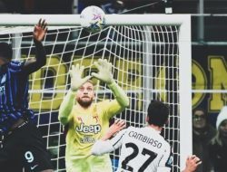 Juventus Dihentikan Sassuolo, Gagalnya Penalti Locatelli Gagalkan Comeback Vlahovic dan Milik