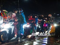 Menteri Perhubungan Pastikan Kelancaran Arus Mudik 1447 H, Puncak Arus Balik Diprediksi H+3