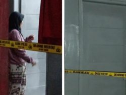 Jejak Kebocoran Pembunuh Cucu Mpok Nori: Pelaku Panik Bawa Karpet, Tapi Tinggalkan Bukti Penting di TKP