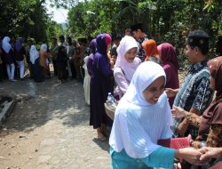 Idul Fitri Pertama di Madinah: Hari Raya dari Kesederhanaan Nabi