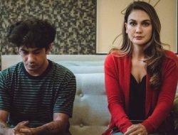 3 Film Kolaborasi Reza Rahadian dan Luna Maya
