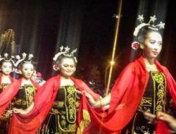 Tari Beskalan Malang, Dari Ritual Sakral ke Tarian Penyambut Tamu