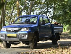 Waspadai Radiator Tersumbat, Ini Tanda-Tanda Mesin Overheat