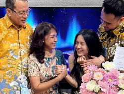 8 fakta mengejutkan tentang keluarga Elsa Japasal, putri konglomerat Malang