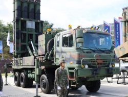 Perang Iran Dorong Negara Timur Tengah Gunakan Rudal Murah Korea