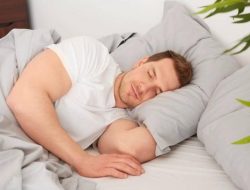 5 cara mengatasi malas setelah Lebaran