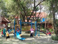 Wisata Klaten Murah dan Seru untuk Liburan Lebaran 2026 Bersama Keluarga