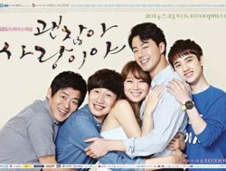 18 Filmografi DO EXO yang Harus Dilihat, Bagian 1