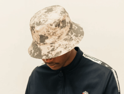 5 Alasan Pria Suka Koleksi Topi Bucket, Santai Tapi Modis!