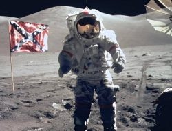 6 Film Sejarah Alternatif, Lebih Seru Daripada Film Sejarah Biasa