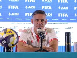 Pemain Timnas Indonesia Hadir di PSSI Awards, John Herdman Jawab Kekhawatiran Netizen
