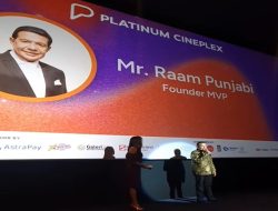 Penerbitan Saham Multivision RAAM Sebesar 1,36 Miliar, Target 50 Bioskop Baru