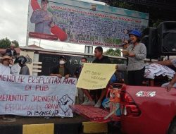 Keluarga Korban Pembunuhan Kecewa Kinerja Polres Sikka, Minta Bantuan Polda dan Mabes Polri