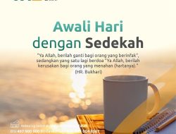Niat Sedekah Pagi Lengkap dengan Latin untuk Kehamilan Cepat!