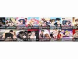 Moonscan Dogebonk Pengganti Batoto untuk Baca Manga dan Manhwa Sub Indo, Apa Bato? Link Alternatif