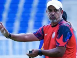 Berita Arema FC Terkini: Marcos Santos Kehilangan 6 Pemain Asing, Valdeci Terancam Diangkat