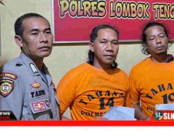 Ketua LSM Harimau Nafi Tuduhan Pengeroyokan Kades Hoho, Soroti Kejanggalan Seleksi Kadus
