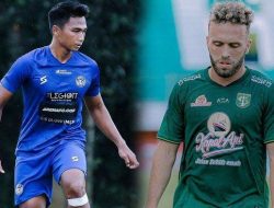 Berita Arema FC Terkini: 5 Laga Mendatang, Singo Edan Ditunggu Persib dan Persebaya