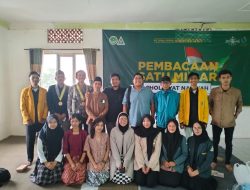 Imlek dan Ramadan Bersatu, Harmoni Lintas Iman di Garut