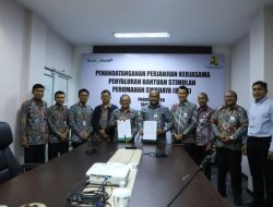 Bank Aceh Jadi Penyalur Bantuan Stimulan Perumahan 2026