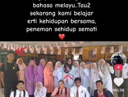 Cinta Erlangga dan Guru, 23 Tahun Beda Usia Berujung di Pelaminan