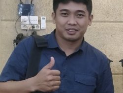 Ketua HMI FEB Unpatti Minta Maaf Usai Aksi Ricuh dan Pembakaran Kampus