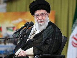 Daftar tokoh utama Iran yang gugur: Mulai dari Ayatollah Ali Khamenei hingga 8 pejabat tinggi negeri