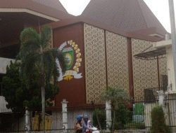 DPRD Sumsel Beli 2 Meja Biliard untuk Rumah Dinas Pemimpin, Anggarannya Capai Rp 486,9 Juta