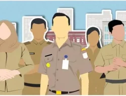 BBM Stabil, ASN Seluma Masih Wajib Kerja, Kebijakan WFH Dikaji