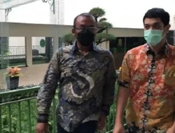 3 Fakta Vonis 15 Tahun Anak Riza Chalid: Kerry Bingung, Hakim Mulyono Beri Pendapat Berbeda