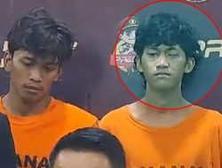 Pelaku Penyiram Air Keras Andrie Yunus Bersembunyi Jadi Ojol Saat Mengintai Korban