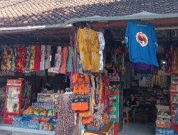 25 Tahun Jualan Oleh-Oleh di Terminal, Totom Kenang Kesibukan Pemudik Sebelum Pandemi