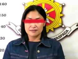 Pensiunan PNS Kehilangan Rp 43,4 Juta Setelah Ditipu Wanita dengan Janji Cairkan Dana