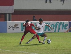 Lampu Stadion Kalimantan Timur Pemicu Pindahnya Piala AFF U-17 2026 ke Jawa Timur