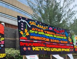 Prof Eliza Meiyani Terpilih Pimpin IKA Unhas DIY, Rumah Bersama Wujudkan Ide
