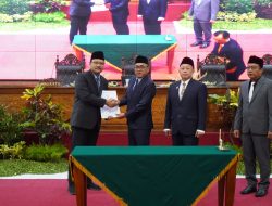 Dewan usulkan penataan pasar Ranggeh Pasuruan untuk tingkatkan ekonomi dan PAD
