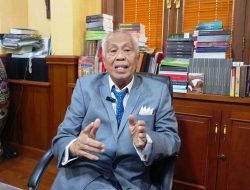 Bebas dari Tuntutan Hukum, Kasus Delpedro Jadi Pelajaran Berharga bagi Aparat