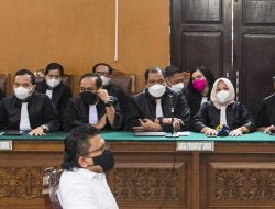 Sisa Nasib 5 ABK Setelah Fandi Lolos Hukuman Mati