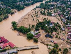 Korban Bencana Sumatra Menghadapi Lebaran dengan Kekhawatiran: Pemulihan Belum Efektif