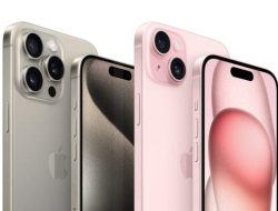 Harga iPhone Terbaru Maret: Daftar Lengkap Model 17e, 17, 17 Air, 16, 15, 14