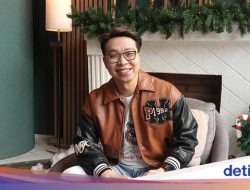 6 Fakta Dokter Richard Lee Ditahan di Rutan Salemba, Mangkir Pemeriksaan Malah Live TikTok