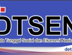 Cara cek kategori desil DTSEN 2026 untuk lihat status bansos