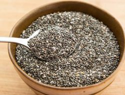 6 cara efektif mengonsumsi biji chia untuk manfaat optimal