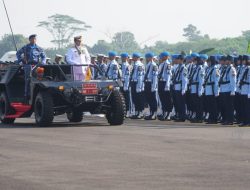 Kekayaan Panglima TNI yang Tercoret Tinta Merah
