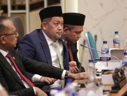 Kerusakan Tol Jakarta-Tangerang Ancam Pemudik, DPR: Tidak Boleh Dibiarkan