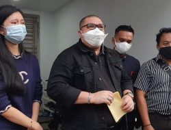 Dokter Kecantikan Richard Lee Ditangkap Polda Metro Jaya