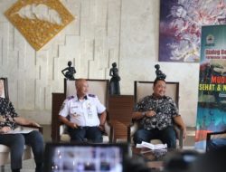 DPRD Minta Perbaikan Jalan Rusak Sebelum Mudik Lebaran 2026 di Tegal